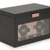New Wolf Rotomat Axis Double with storage Copper