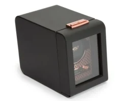 Wolf Rotomat Axis Single Winder Copper< Zegarki Męskie