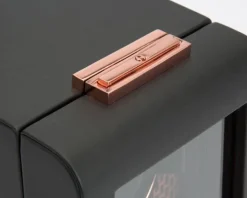 Wolf Rotomat Axis Single Winder Copper< Zegarki Męskie