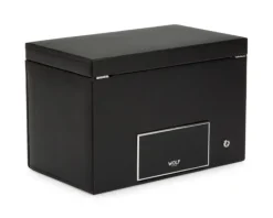 Wolf Viceroy Double Winder with storage< Zegarki Męskie