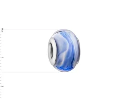 Apart Zawieszka srebrna beads< Beads