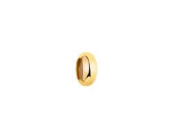 Clearance Apart Zawieszka srebrna beads - stoper