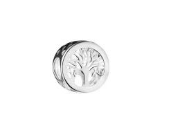 Apart Zawieszka srebrna beads - drzewko< Wszystkie