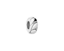 Apart Zawieszka srebrna beads - stoper< Beads