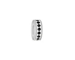 Apart Zawieszka srebrna beads - stoper< Beads