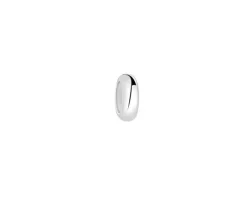 Clearance Apart Zawieszka srebrna beads - stoper
