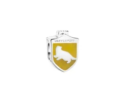 Apart Zawieszka srebrna beads z emalią - Harry Potter, Hufflepuff, Warner Bros. Discovery< Wszystkie