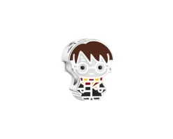 Apart Zawieszka srebrna beads z emalią - Harry Potter, Warner Bros. Discovery< Wszystkie
