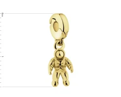 Apart Zawieszka srebrna new charms - astronauta< Wszystkie