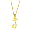 Apart Zawieszka z żółtego złota z diamentem - litera J - 0,004 ct - próba 585< Zawieszki