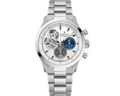 Zenith Chronomaster Open< Zegarki Męskie