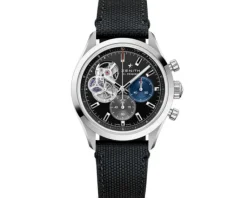 Hot Zenith Chronomaster Open