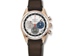 Zenith Chronomaster Original< Zegarki Męskie