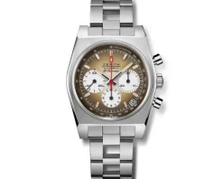 Zenith Chronomaster Revival  El Primero A385< Zegarki Męskie