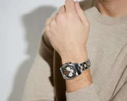 Zenith Chronomaster Revival El Primero A385< Zegarki Męskie