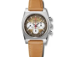 Zenith Chronomaster Revival  El Primero A385< Zegarki Męskie