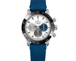 Best Zenith Chronomaster Sport