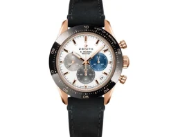 Zenith Chronomaster Sport< Zegarki Męskie