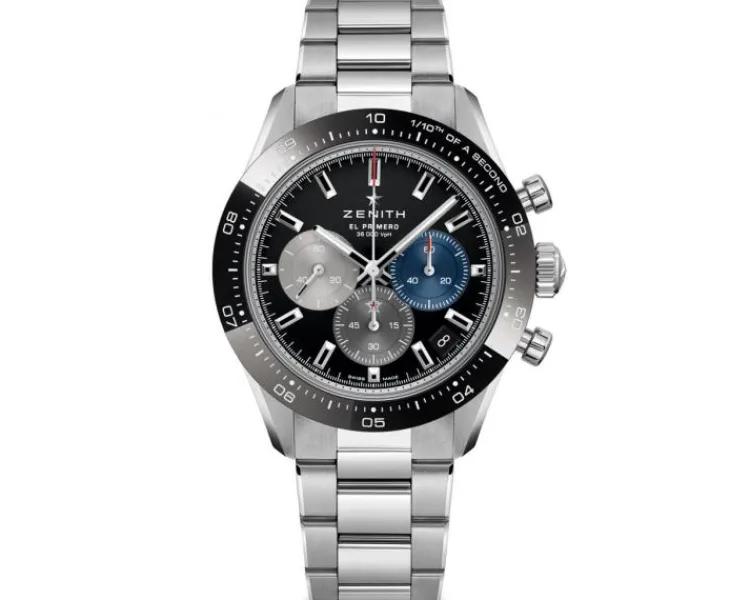 Zenith Chronomaster Sport< Zegarki Męskie
