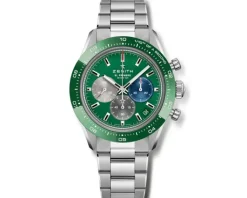 Zenith Chronomaster Sport< Zegarki Męskie