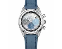 Zenith Chronomater Original< Zegarki Damskie