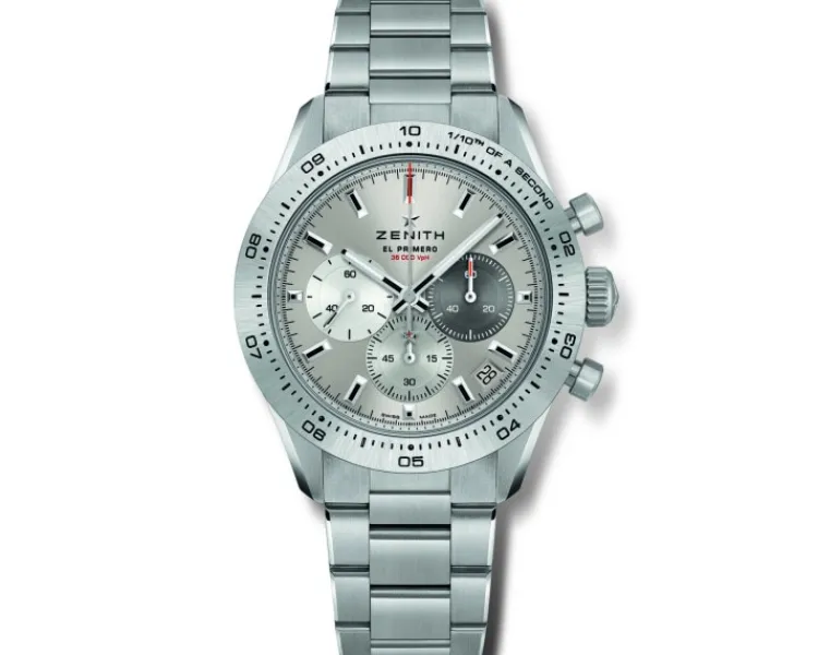 Hot Zenith Chronomater Sport
