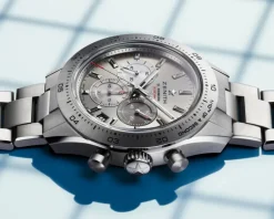 Hot Zenith Chronomater Sport