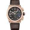 Clearance Zenith Defy El Primero 21