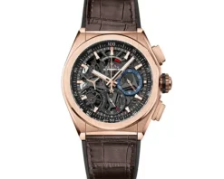 Clearance Zenith Defy El Primero 21