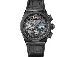 Clearance Zenith Defy El Primero 21