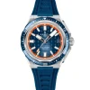 New Zenith Defy Extreme Diver