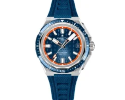 New Zenith Defy Extreme Diver