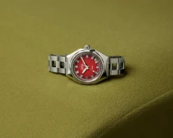 Zenith Defy Revival< Zegarki Damskie