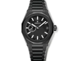 Hot Zenith Defy Skyline