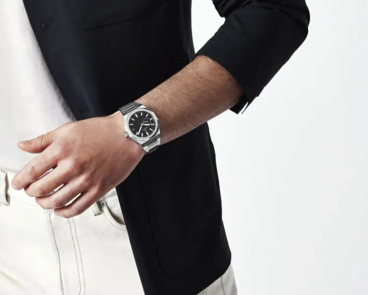 Zenith Defy Skyline< Zegarki Męskie
