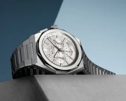 Zenith Defy Skyline Chrono< Zegarki Męskie