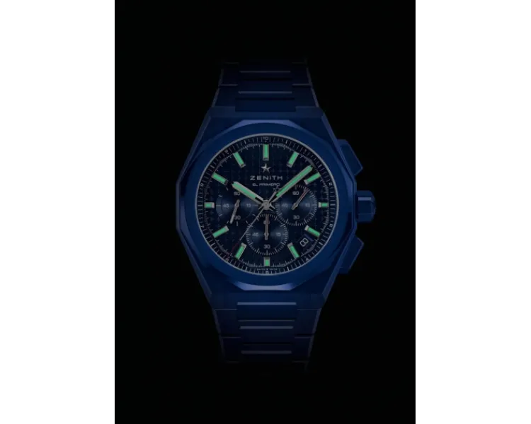 Zenith Defy Skyline Chronograph 160 th Anniversary Edition< Zegarki Męskie