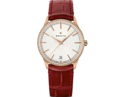Zenith Elite Classic< Zegarki Damskie