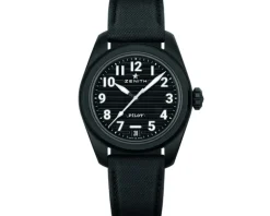 Zenith Pilot Automatic< Zegarki Męskie