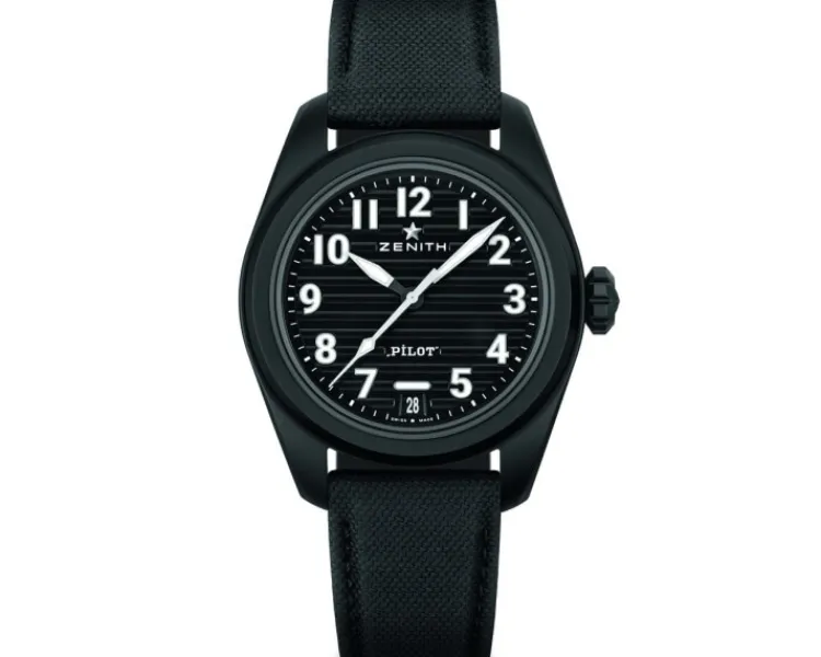 Zenith Pilot Automatic< Zegarki Męskie