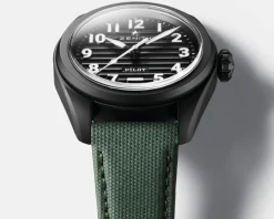 Zenith Pilot Automatic< Zegarki Męskie