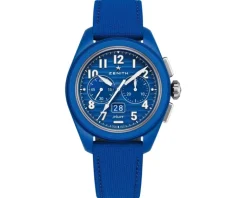 Zenith Pilot Big Date Flyback 160 th Anniversary Edition< Zegarki Męskie