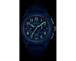 Zenith Pilot Big Date Flyback 160 th Anniversary Edition< Zegarki Męskie