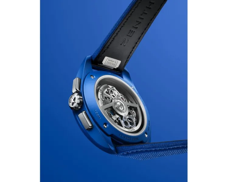 Zenith Pilot Big Date Flyback 160 th Anniversary Edition< Zegarki Męskie