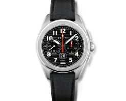 Zenith Pilot Big Date Flyback< Zegarki Męskie