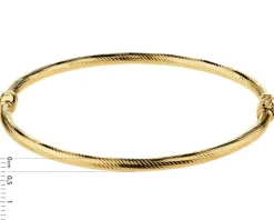 Sale Apart Złota bransoletka