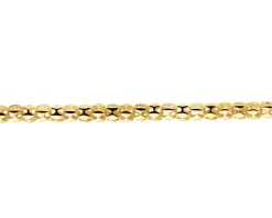 Apart Złota bransoletka< Wszystkie