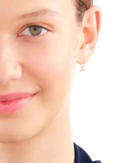 Apart Złote kolczyki< Wszystkie
