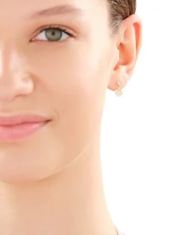 Apart Złote kolczyki< Wszystkie