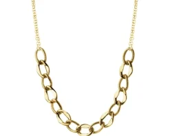 Apart Złoty naszyjnik< Wszystkie